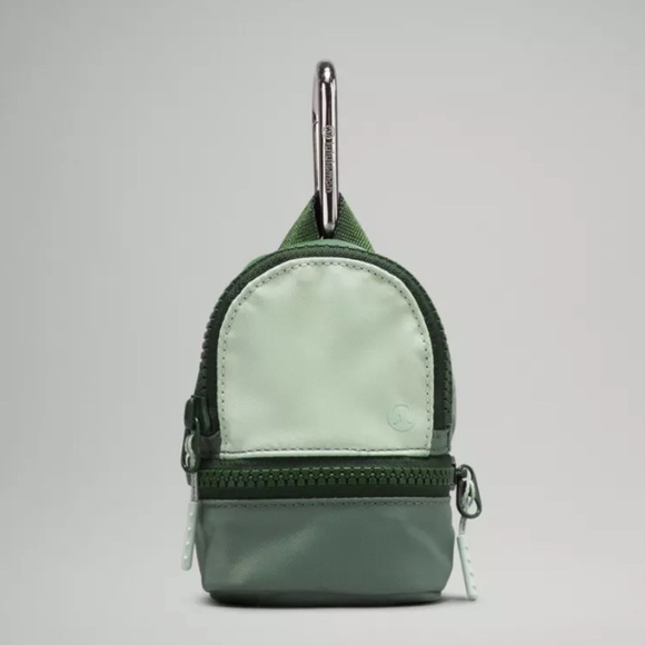 lululemon athletica Accessories - NWT Lululemon Athletica City Adventurer Backpack *Nano